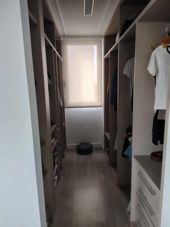 Chalet pareado en calle Dinamarca