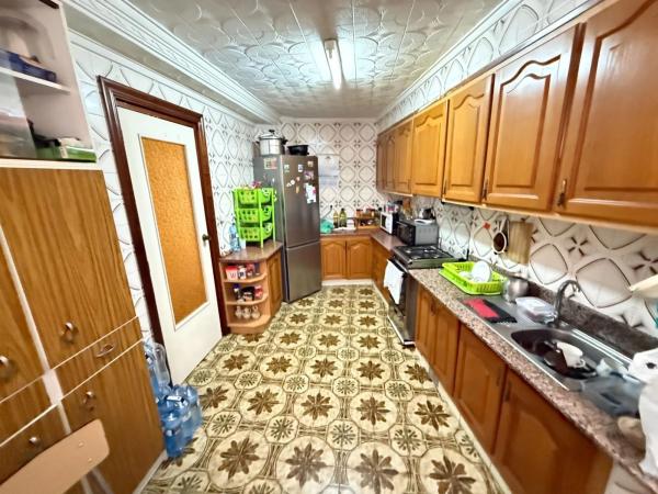 Piso en Callosa de Segura