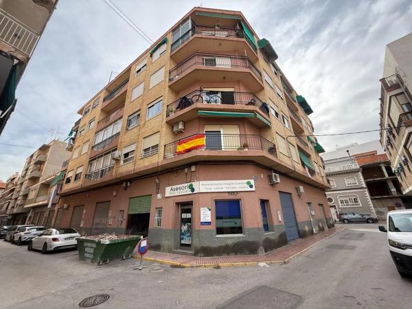 Piso en Callosa de Segura