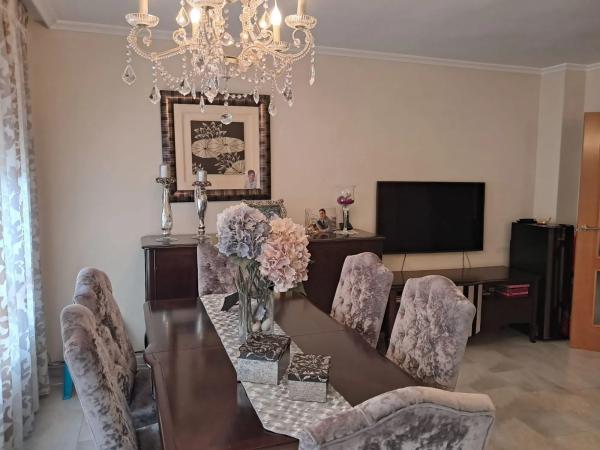 Piso en calle Pedro Aragonés