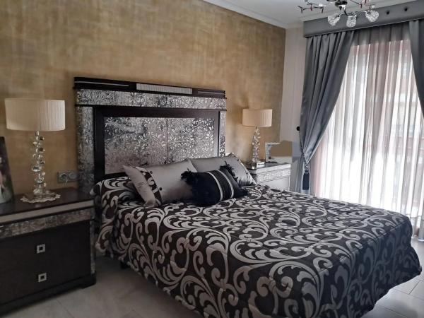 Piso en calle Pedro Aragonés