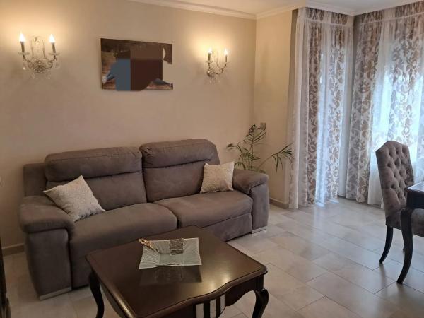 Piso en calle Pedro Aragonés