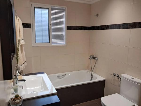 Piso en calle Pedro Aragonés