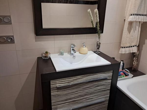 Piso en calle Pedro Aragonés