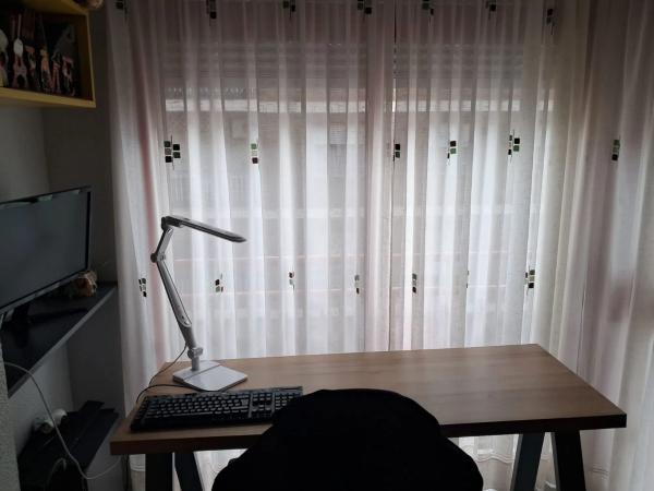 Piso en calle Pedro Aragonés