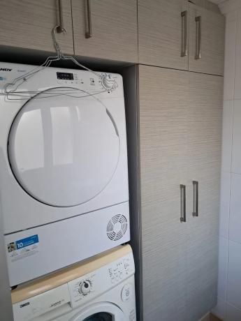 Piso en calle Pedro Aragonés