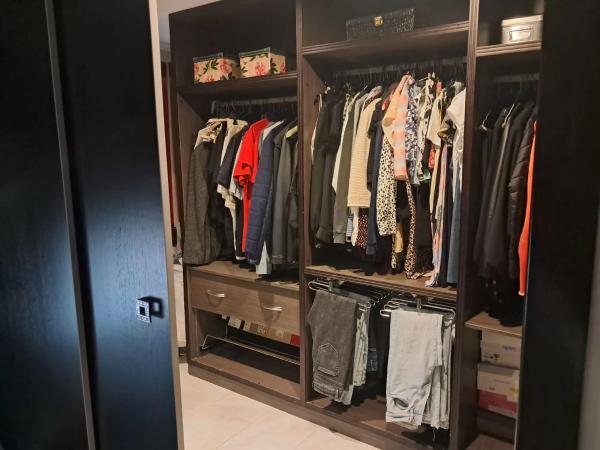 Piso en calle Pedro Aragonés