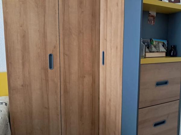 Piso en calle Pedro Aragonés