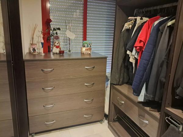 Piso en calle Pedro Aragonés