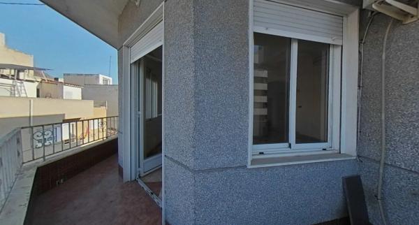 Piso en paseo de la Estación Médico Manuel Samper, 45