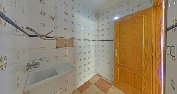 Piso en paseo de la Estación Médico Manuel Samper, 45