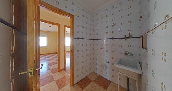 Piso en paseo de la Estación Médico Manuel Samper, 45