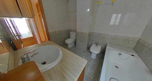 Piso en paseo de la Estación Médico Manuel Samper, 45