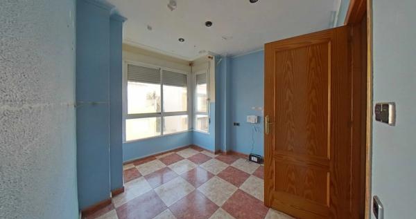 Piso en paseo de la Estación Médico Manuel Samper, 45