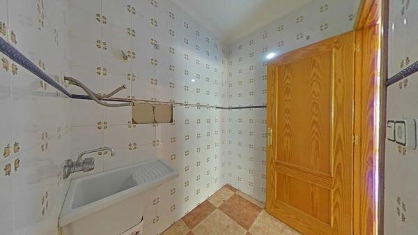 Piso en avenida de Sommieres