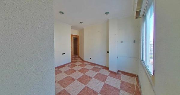 Piso en paseo de la Estación Médico Manuel Samper, 45