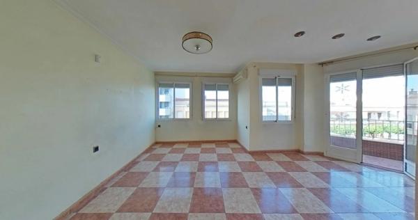 Piso en paseo de la Estación Médico Manuel Samper, 45