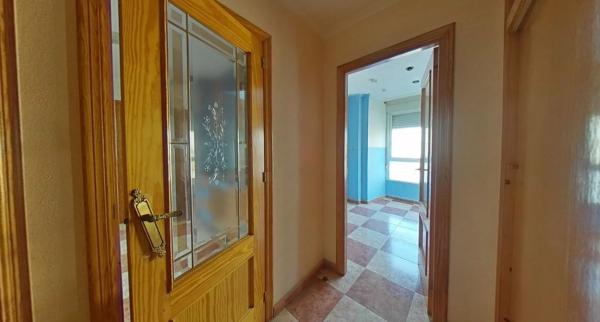 Piso en paseo de la Estación Médico Manuel Samper, 45