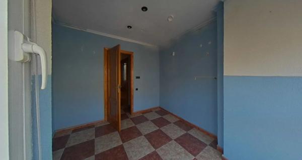 Piso en paseo de la Estación Médico Manuel Samper, 45