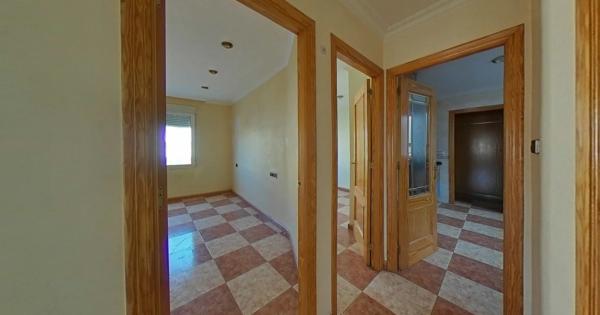 Piso en paseo de la Estación Médico Manuel Samper, 45