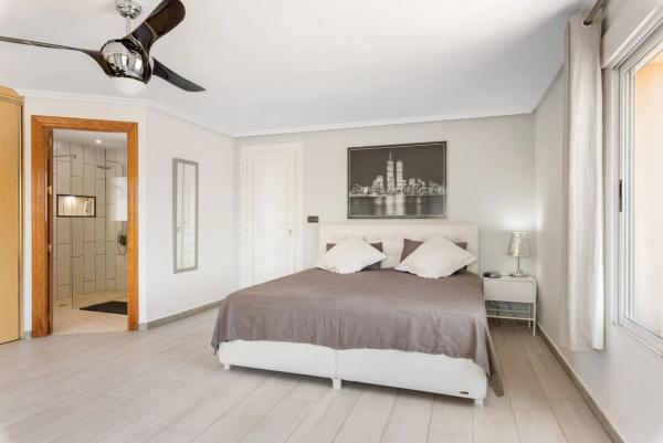 Casa independiente en camino Arroba de Madriguera, 107