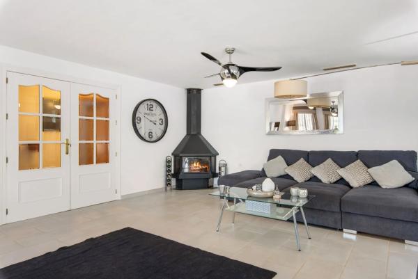 Casa independiente en camino Arroba de Madriguera, 107