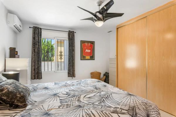 Casa independiente en camino Arroba de Madriguera, 107