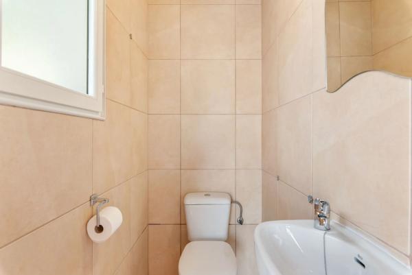 Casa independiente en camino Arroba de Madriguera, 107