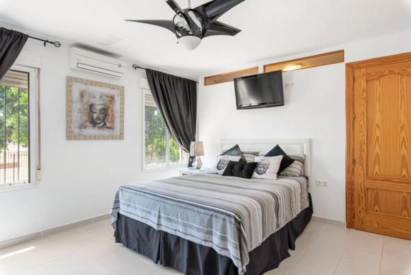 Casa independiente en camino Arroba de Madriguera, 107