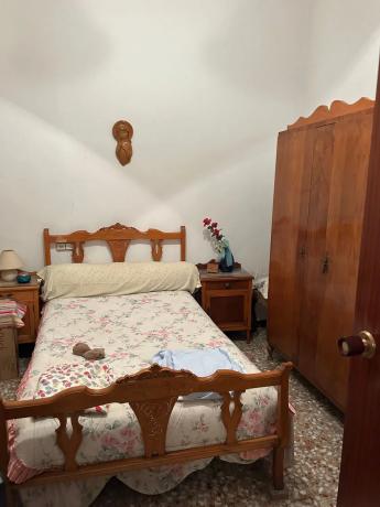 Chalet adosado en calle Almoradí