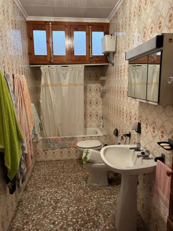 Chalet adosado en calle Almoradí