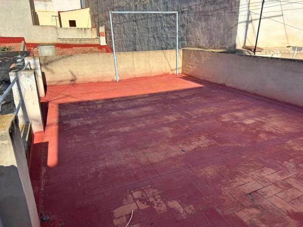 Chalet adosado en calle Almoradí