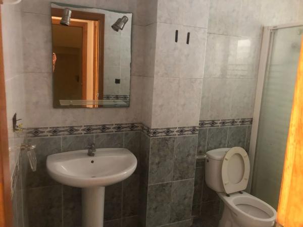 Chalet en camino Gómez Mompean