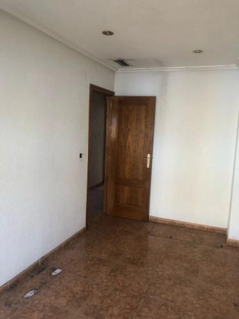 Chalet en camino Gómez Mompean