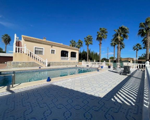 Casa independiente en camino de Caturla s/n