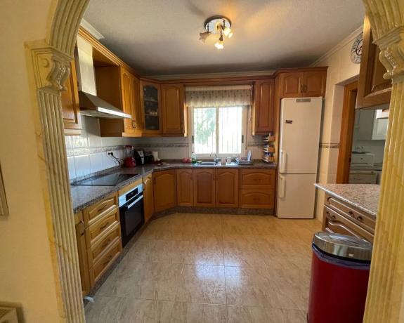 Casa independiente en camino de Caturla s/n