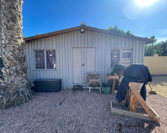 Casa independiente en camino de Caturla s/n