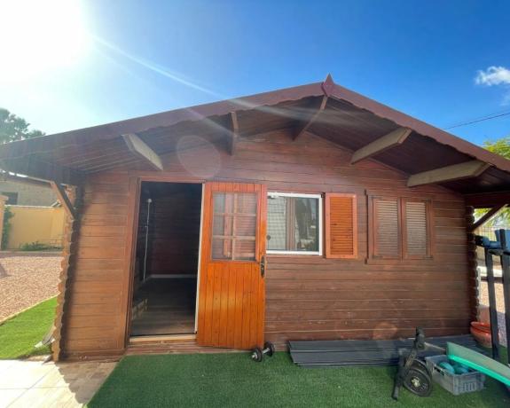 Casa independiente en camino de Caturla s/n