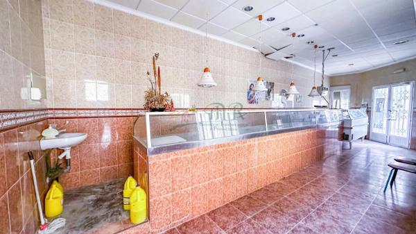 Casa independiente en calle San Juan