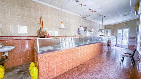 Casa independiente en calle San Juan