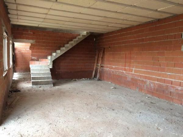 Casa independiente en camino Arroba de Hornos