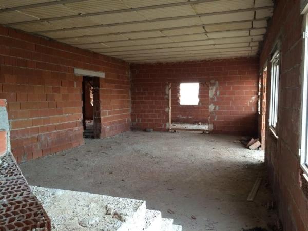 Casa independiente en camino Arroba de Hornos