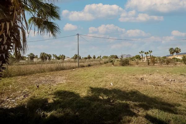 Casa independiente en camino Arroba de Hornos, 77