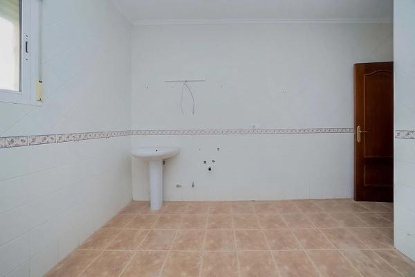 Casa independiente en camino Arroba de Hornos, 77