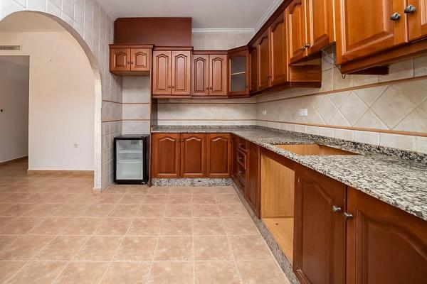 Casa independiente en camino Arroba de Hornos, 77