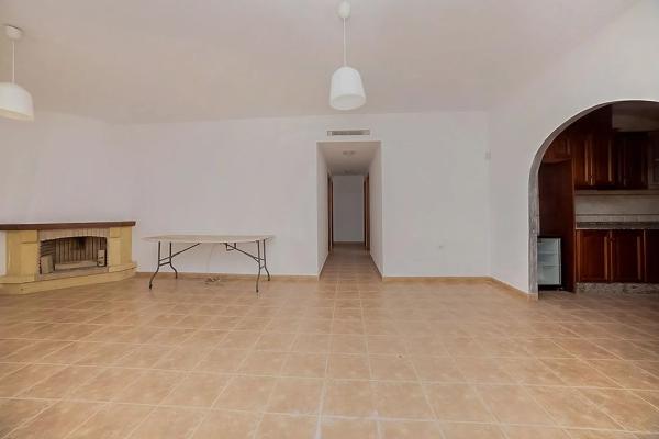 Casa independiente en camino Arroba de Hornos, 77