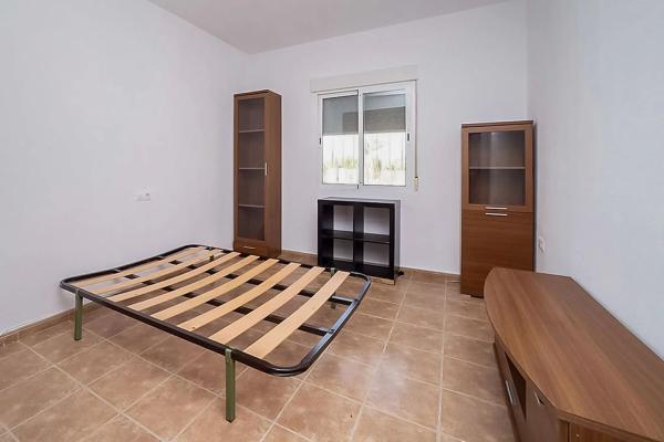 Casa independiente en camino Arroba de Hornos, 77