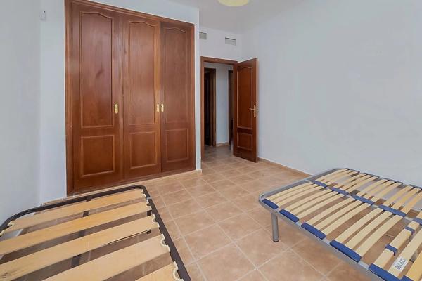 Casa independiente en camino Arroba de Hornos, 77