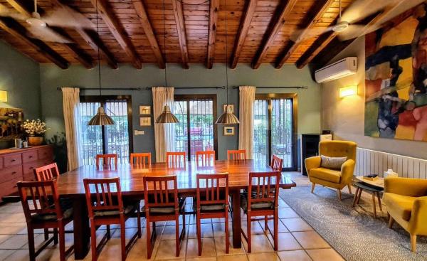 Casa independiente en camino Arroba de Hornos