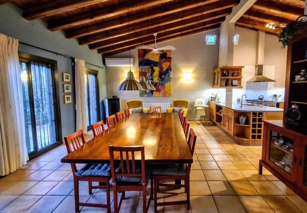 Casa independiente en camino Arroba de Hornos